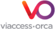 VO logo